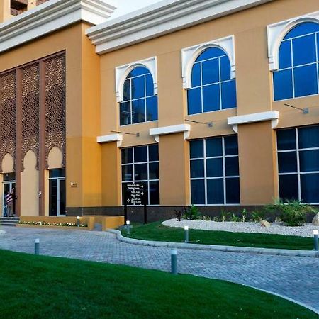 Shaza Riyadh Hotel Exterior photo