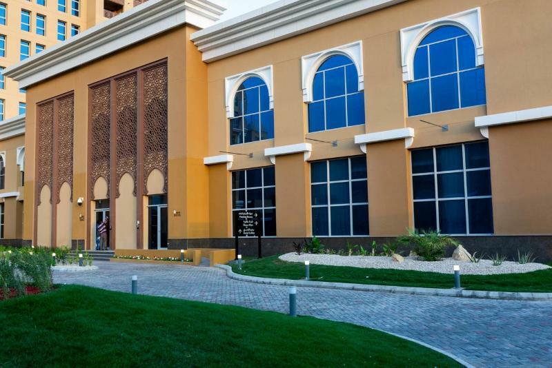 Shaza Riyadh Hotel Exterior photo